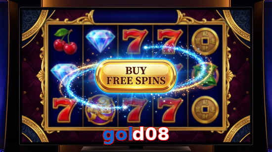 Game list for Gold08 pg section